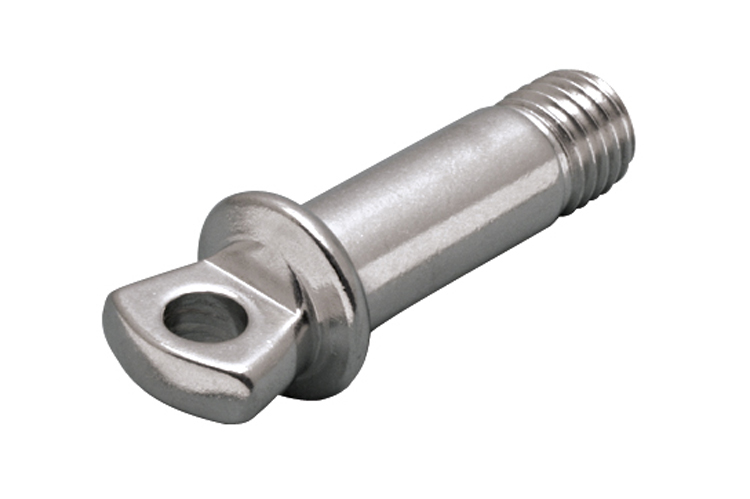 Stainless Steel Shackle Pin, P0116-PN07, P0116-PN08, P0116-PN10, P0116-PN12, P0116-PN13, P0116-PN16, P0116-PN20, P0116-PN22, P0116-PN25, P0116-PN32